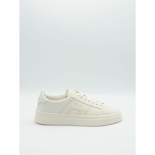 Sneakers MBGT21779PNNGXWHI20BIANCO - Santoni - Modalova