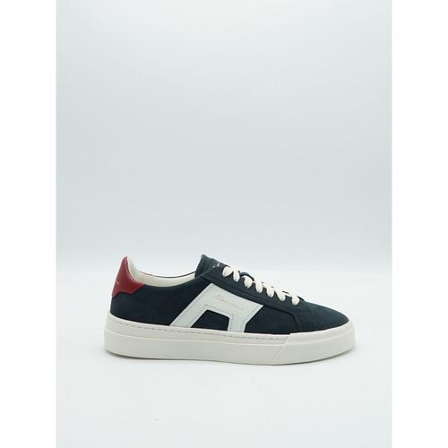 Sneakers MBGT21779PNNGTYMU59BLU - Santoni - Modalova