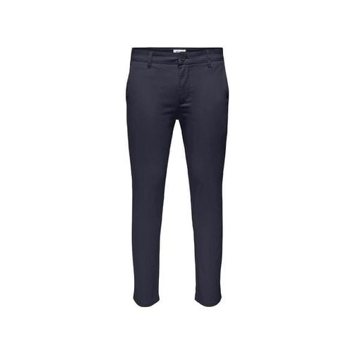 Pantalone Chino 22027773 - Only & Sons - Modalova