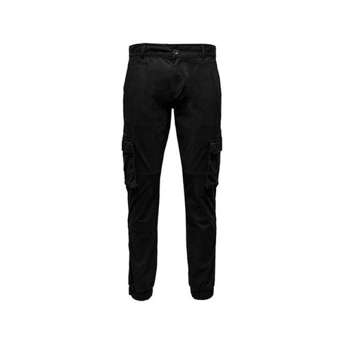 Pantalone Chino 22030497 - Only & Sons - Modalova