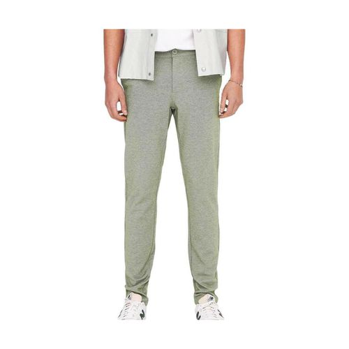 Pantalone Chino 22026326 - Only & Sons - Modalova