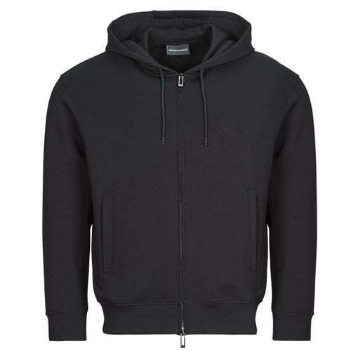 Felpa SWEATSHIRT EM001122 - Emporio armani - Modalova