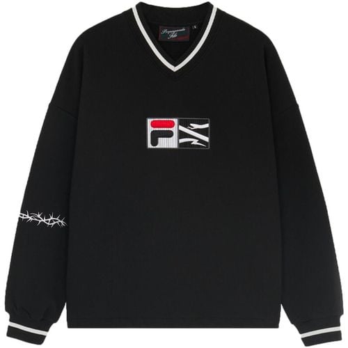 Felpa Unisex PADUA Pullover Felpa Uomo Scollo a V - Propaganda - Modalova