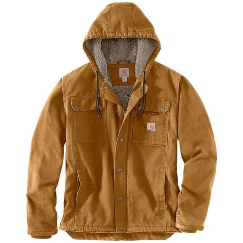 Giubbotto - Giubbotto 0J3826-BRN - Carhartt - Modalova