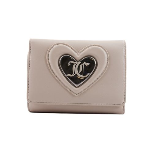 Portamonete EMILY MEDIUM FLAP W - Juicy Couture - Modalova