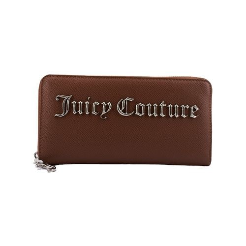 Portamonete JASMINE LARGE ZIP W - Juicy Couture - Modalova