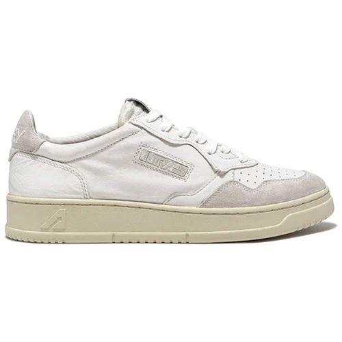 Sneakers - Sneaker /beige AULW-CE10 - Autry - Modalova