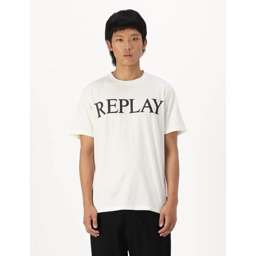 T-shirt Replay - Replay - Modalova