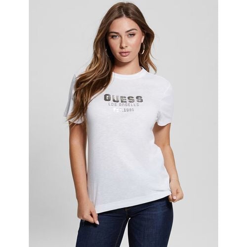 T-shirt & Polo Guess - Guess - Modalova