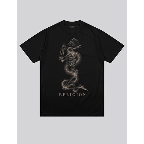 T-shirt Religion - Religion - Modalova