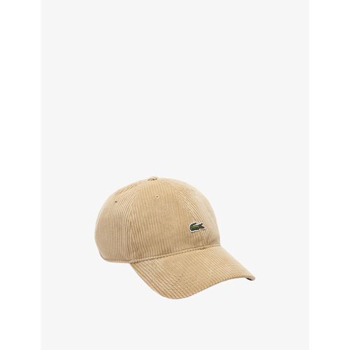 Cappellino Lacoste - Lacoste - Modalova