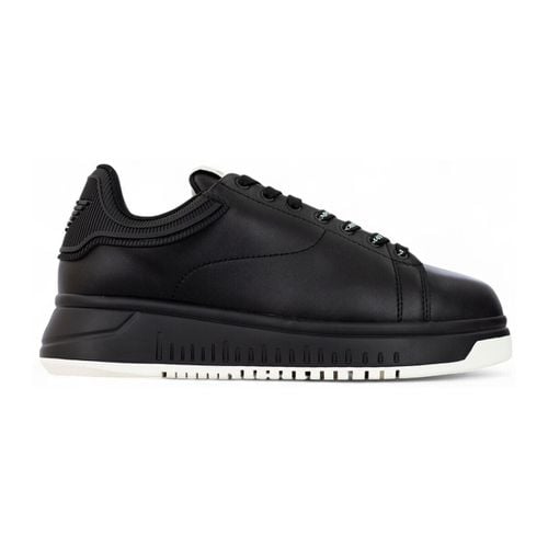 Scarpe Sneakers con logo - Emporio armani - Modalova