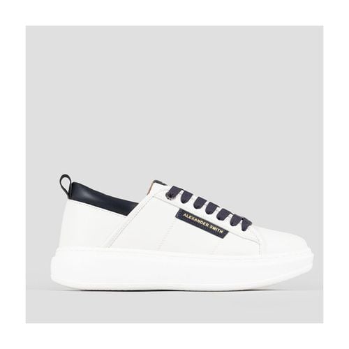 Sneakers EWM7010-WBL - Alexander Smith - Modalova