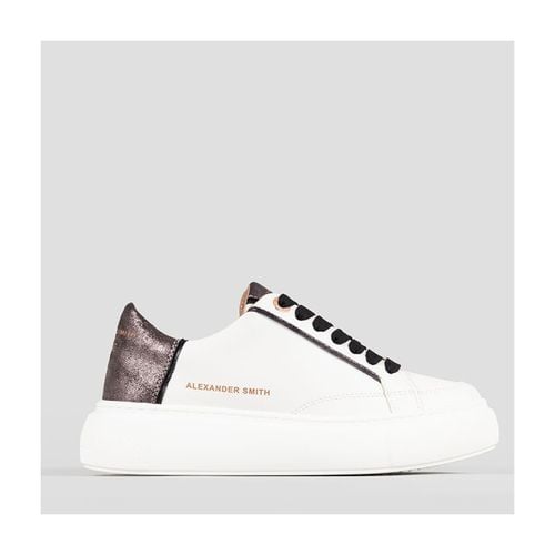 Sneakers basse EGW7699-WBK - Alexander Smith - Modalova