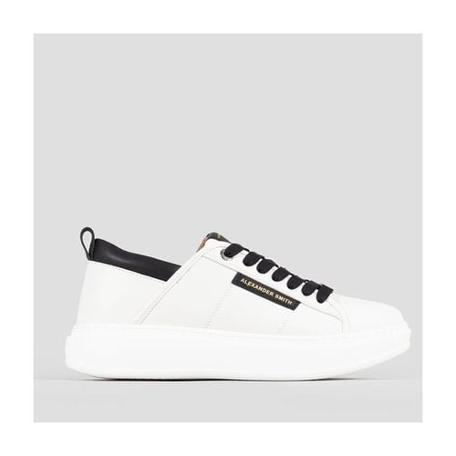 Sneakers EWM7010-WBK - Alexander Smith - Modalova