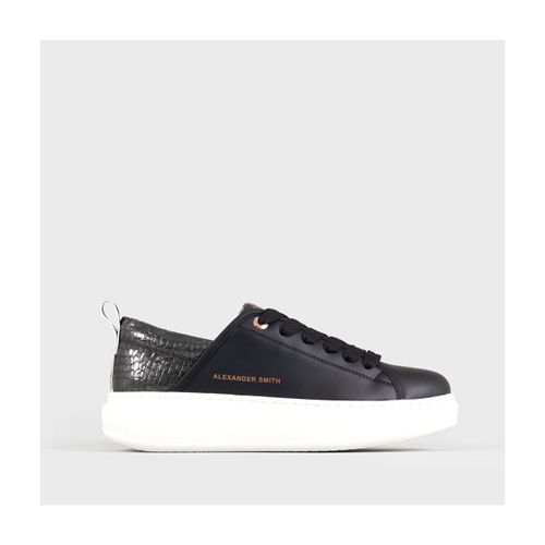 Sneakers EWW6730-BLK - Alexander Smith - Modalova