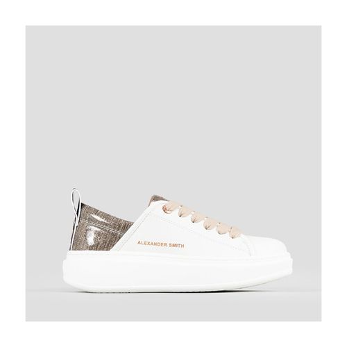 Sneakers basse EWW6899-WGD - Alexander Smith - Modalova