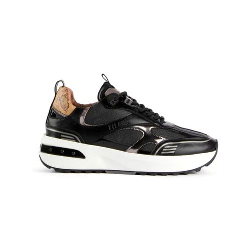 Sneakers basse Z0902-713D-0001 - Alviero Martini - Modalova