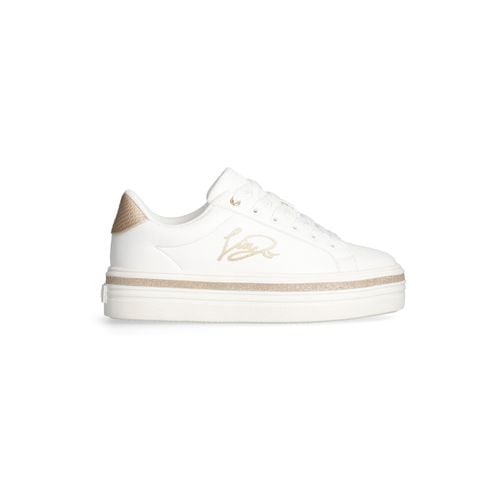 Sneakers basse 4F4723EX01401111 - Liu jo - Modalova