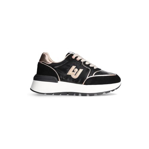 Sneakers basse BF4049PX102S1077 - Liu jo - Modalova