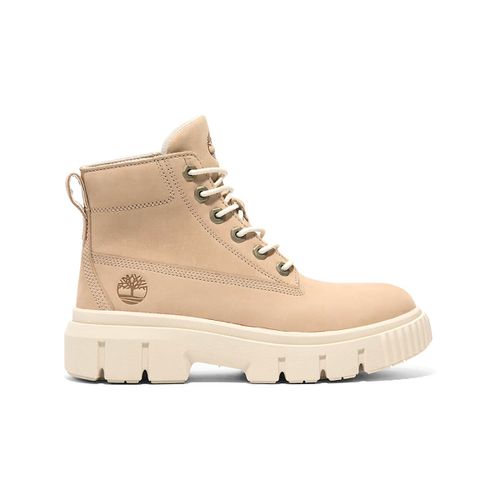 Stivaletti Timberland TB0A2FT6EN71 - Timberland - Modalova