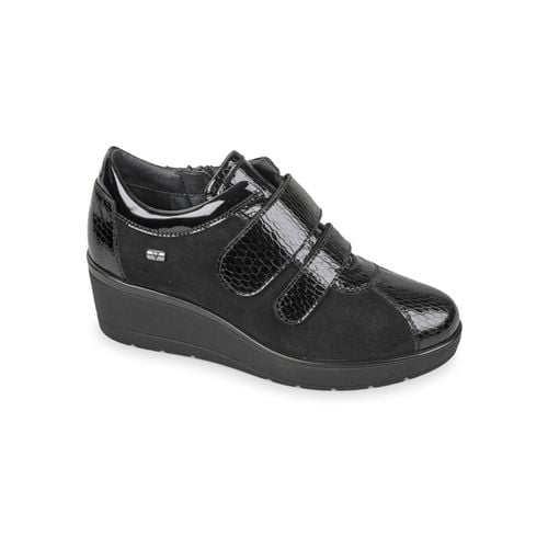 Scarpe Valleverde 36444-BLACK - Valleverde - Modalova