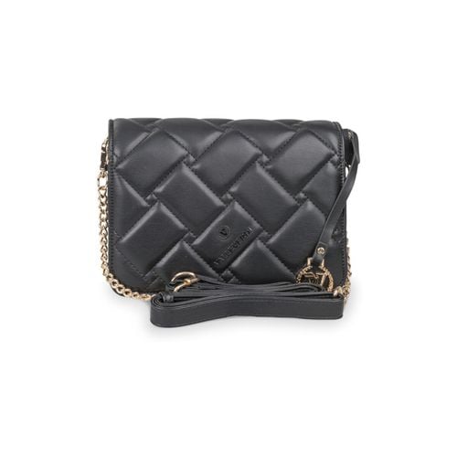 Borsa a spalla 96560-BLACK - Valleverde - Modalova