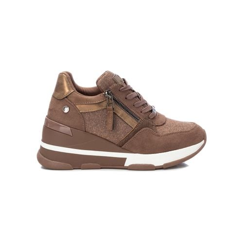 Sneakers basse Xti 140060-TAUPE - Xti - Modalova