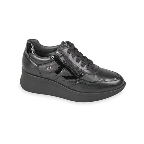 Sneakers Valleverde 36471-NERO - Valleverde - Modalova