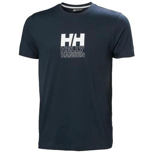 T-shirt Helly Hansen - Helly Hansen - Modalova