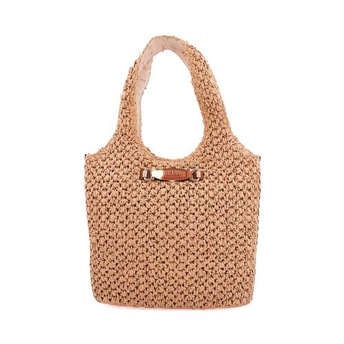 Borsa Guess SIRIA SMALL TOTE - Guess - Modalova