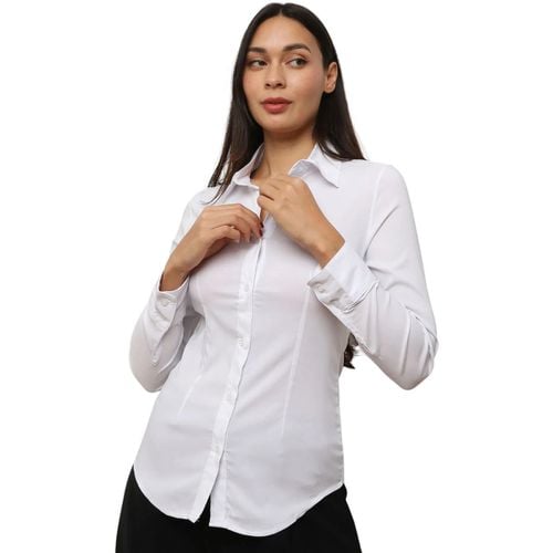 Camicia La Modeuse 73351_P173028 - La Modeuse - Modalova