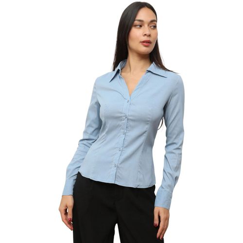 Camicia La Modeuse 73354_P173041 - La Modeuse - Modalova