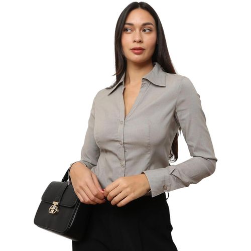 Camicia La Modeuse 73355_P173045 - La Modeuse - Modalova