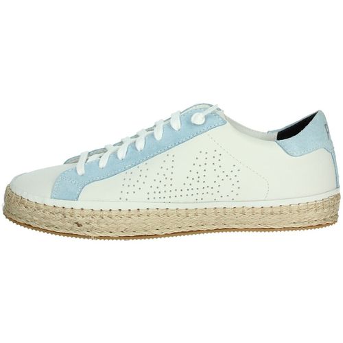 Sneakers alte P448 S2JOHNCORDA-W - P448 - Modalova