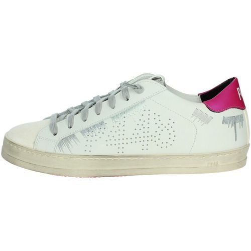 Sneakers alte P448 S24JOHN-W - P448 - Modalova