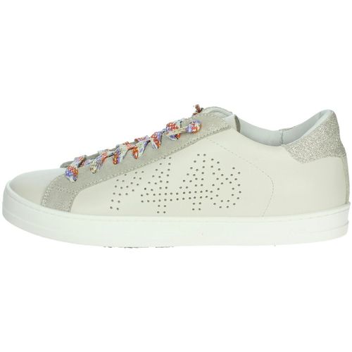 Sneakers alte P448 S24JOHN-W - P448 - Modalova