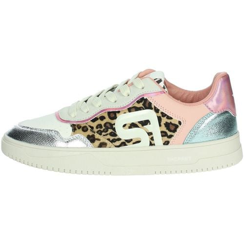 Sneakers alte Shop Art SASF240941 - Shop Art - Modalova