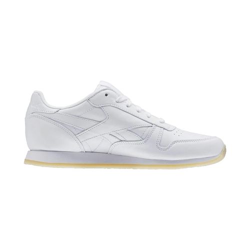 Sneakers Cl Lthr Crepe Neutral Pop - Reebok Sport - Modalova