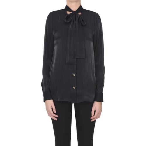 Camicia Camicia in satin TPC00005010AE - MICHAEL Michael Kors - Modalova