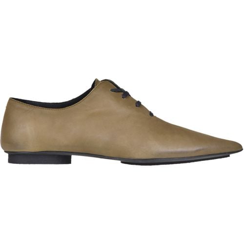 Classiche basse Scarpe allacciate in nappa CAB00005011AE - Uma Wang - Modalova