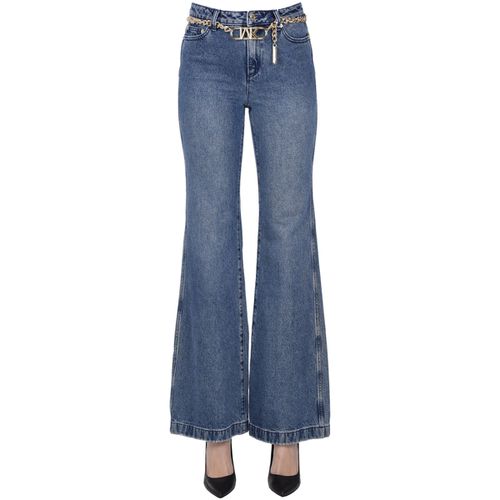 Jeans Jeans gamba svasata DNM00005003AE - MICHAEL Michael Kors - Modalova