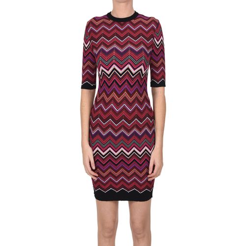 Vestiti Abito in maglia jacquard VS000005010AE - Missoni - Modalova