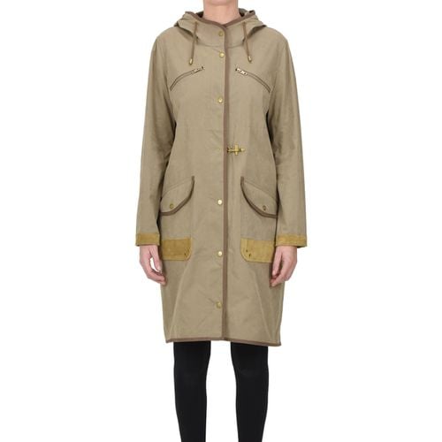 Mantella Trench stile parka CSC00005000AE - Fay - Modalova