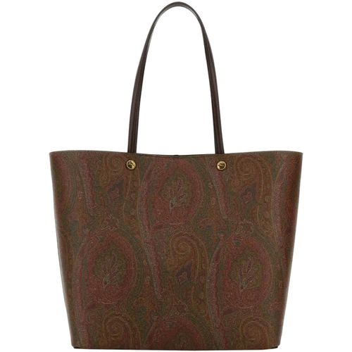 Borsa Borsa Shopping Essential XL BRE00005000AE - Etro - Modalova