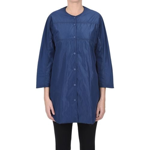 Piumino Giacca camicia Maya CSP00005012AE - Aspesi - Modalova