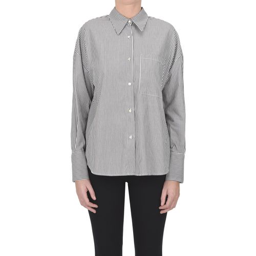 Camicia Camicia a righe TPC00005028AE - Kiltie - Modalova