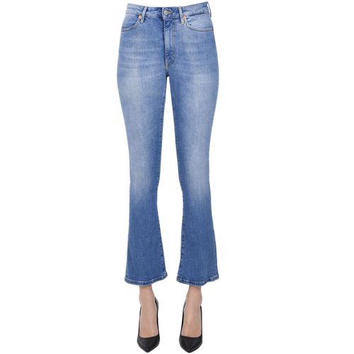 Jeans Jeans Mandy DNM00005002AE - Dondup - Modalova