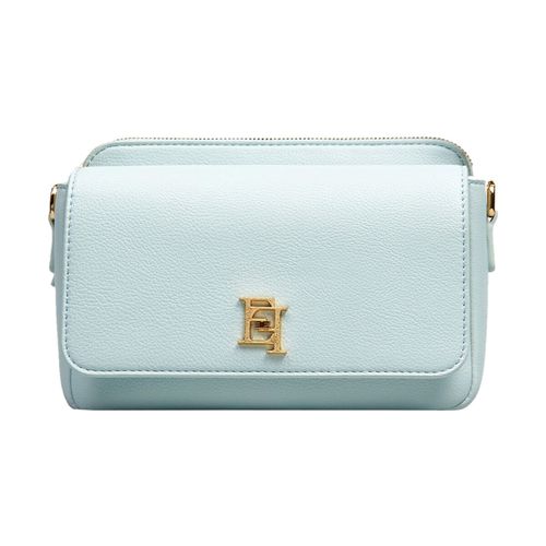 Borsa Borsa camera bag in ecopelle BRE00005011AE - Elisabetta Franchi - Modalova