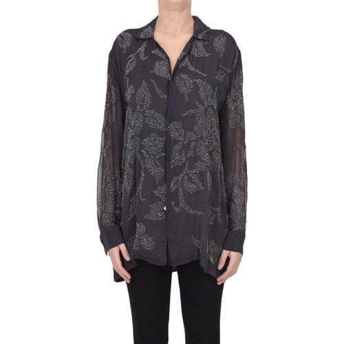 Camicia Camicia Rilda TPC00005019AE - P.a.r.o.s.h. - Modalova